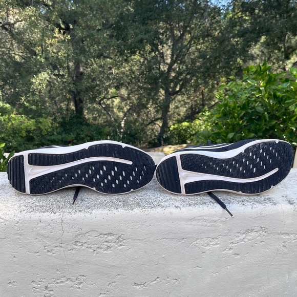 Nike "Downshifter 12" women's running shoes - size 8 - Picture 5 of 6